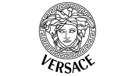 versace fashion brands